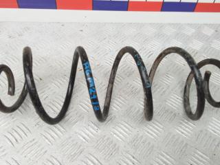 пружина задняя Peugeot 308 T9 2015, 1.6 л., дизель, МКПП, универсал