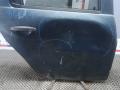 дверь задняя правая Renault Duster 1 поколение 2013, 1.5 л., дизель, МКПП, внедорожник 5 дв. - фото №2