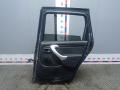 дверь задняя правая Renault Duster 1 поколение 2013, 1.5 л., дизель, МКПП, внедорожник 5 дв. - фото №5