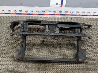 Передняя панель крепления облицовки (телевизор) Volkswagen Passat B7 2011, 1.6 л., дизель, МКПП, седан, 3AA805588D