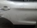 дверь задняя правая Nissan Qashqai 2 поколение 2016, 1.5 л., дизель, МКПП, внедорожник 5 дв., H21004EAMA - фото №3