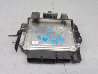 ЭБУ Opel Mokka X [рестайлинг] 2016, 1.6 л., бензин, МКПП, внедорожник 5 дв., 12668868, 86AB59K16055JSBQ