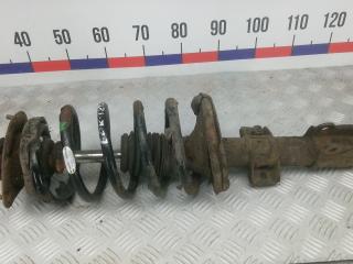 Стойка Volvo XC90 1 поколение 2005, 2.4 л., дизель, АКПП, внедорожник 5 дв.