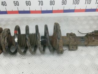 Стойка Volvo XC90 1 поколение [рестайлинг] 2008, 2.4 л., дизель, АКПП, внедорожник 5 дв.