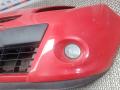 бампер передний Renault Clio 3 поколение [рестайлинг] 2009, 1.2 л., бензин, МКПП, хетчбэк 5 дв. - фото №5