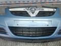 бампер передний Opel Corsa D 2008, 1.2 л., бензин, МКПП, хетчбэк 5 дв. - фото №4