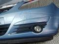 бампер передний Opel Corsa D 2008, 1.2 л., бензин, МКПП, хетчбэк 5 дв. - фото №5
