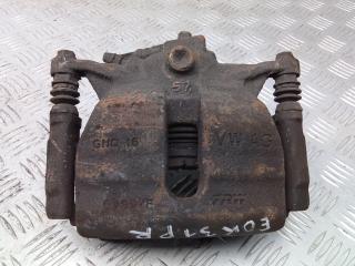 суппорт передний правый Skoda Superb 3 поколение 2018, 1.6 л., дизель, АКПП, хетчбэк 5 дв., 8V0615124D