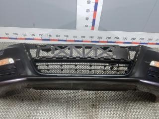 бампер передний Volkswagen Passat CC 1 поколение 2010, 2.0 л., дизель, МКПП, седан, 3C8807217M