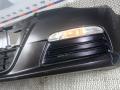 бампер передний Volkswagen Passat CC 1 поколение 2010, 2.0 л., дизель, МКПП, седан, 3C8807217M - фото №5
