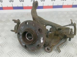 ступица передняя правая Skoda Octavia 3 поколение (A7) 2014, 2.0 л., дизель, МКПП, хетчбэк 5 дв.