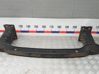 усилитель бампера переднего BMW X5 E70 2007, 3.0 л., si, бензин, АКПП, внедорожник 5 дв.