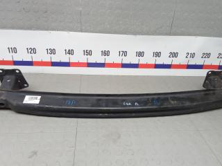 усилитель бампера переднего Volkswagen Touran 1 поколение 2003, 1.9 л., дизель, МКПП, минивэн