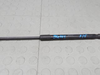 амортизатор крышки багажника (3-5 двери) Renault Duster 1 поколение 2013, 1.5 л., дизель, МКПП, внедорожник 5 дв.