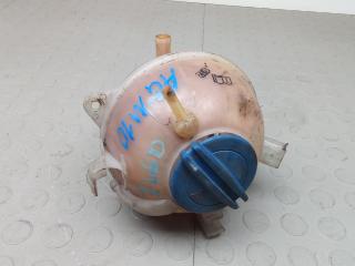 бачок расширительный Volkswagen Passat B6 2009, 2.0 л., дизель, АКПП, седан, 1K0121407A, 3B0121321