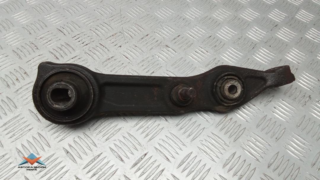 рычаг передний левый Mercedes-Benz E-Класс W211/S211 2005, 2.7 л., D E270 CDI, дизель, АКПП, седан - фото №1