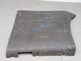 молдинг крыла заднего правого Citroen Jumper 2 поколение 2009, 2.2 л., дизель, МКПП