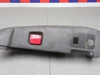 клык бампера задний левый Citroen Jumper 2 поколение 2009, 2.2 л., дизель, МКПП