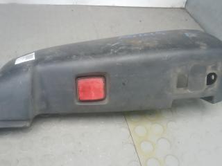 клык бампера задний левый Peugeot Boxer 3 поколение [рестайлинг] 2018, 2.0 л., HDi, дизель, МКПП