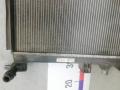 радиатор охлаждения Skoda Octavia 3 поколение (A7) [рестайлинг] 2017, 2.0 л., дизель, МКПП, хетчбэк 5 дв., 5Q0121251GB - фото №3