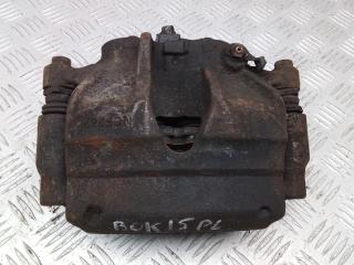 суппорт передний левый Volkswagen Crafter 2 поколение 2021, 2.0 л., TDi, дизель, МКПП, микроавтобус