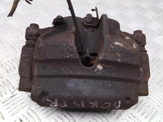 суппорт передний правый Volkswagen Crafter 2 поколение 2021, 2.0 л., TDi, дизель, МКПП, микроавтобус