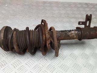 Стойка Opel Zafira Family [рестайлинг] 2008, 1.9 л., дизель, МКПП, минивэн, 344379, 93183825, 24466546, 312290, 13199450, 93185136