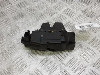 замок багажника Peugeot 308 T9 2015, 1.6 л., дизель, МКПП, универсал