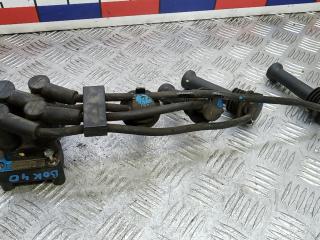 катушка зажигания Ford Focus 3 поколение 2011, 1.6 л., бензин, МКПП, хетчбэк 5 дв., 0221503485