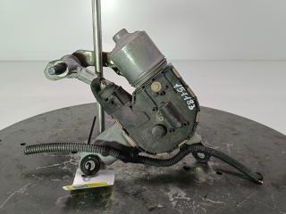 Механизм стеклоочистителя (трапеция дворников) Ford Galaxy 2 поколение [рестайлинг] 2013, цвет, 6M2117504BK