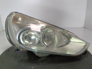 фара правая Ford S-Max 1 поколение [рестайлинг] 2012, цвет, 6M21-13W029-AH