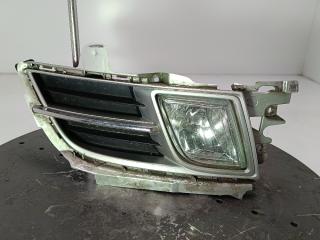 фара противотуманная правая Mazda 6 GH [рестайлинг] 2010, цвет, 114-41055