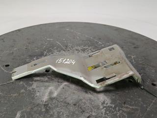 Крепление бампера переднего Nissan Almera N16 [рестайлинг] 2005, цвет, 63182BU400