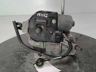 Механизм стеклоочистителя (трапеция дворников) Ford Galaxy 2 поколение [рестайлинг] 2013, цвет, 6M21-17504-AK