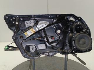 стеклоподъемник передний левый Volkswagen Passat B6 2008, цвет, 3C1837755F