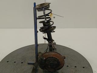 Стойка Renault Scenic 3 поколение [рестайлинг] 2012, Дизель 1.5, цвет