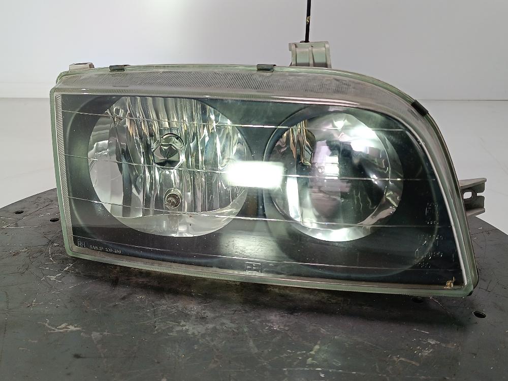 фара правая Kia Joice 1 поколение 2001, цвет, 109-4997 - фото №1