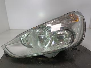 фара левая Ford S-Max 1 поколение [рестайлинг] 2012, цвет, 6M21-13W030-AL
