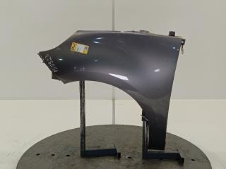 крыло переднее левое Renault Scenic 3 поколение 2011, цвет