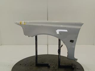 крыло переднее левое Volvo V40 1 поколение 1998, цвет