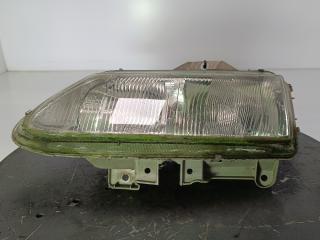 фара левая Renault Espace 3 поколение 1999, цвет, 7700820118