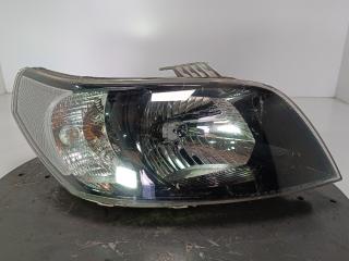 фара правая Chevrolet Aveo T250 [рестайлинг] 2009, цвет, 00032272