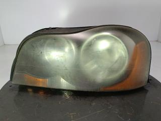 фара левая Volvo XC90 1 поколение 2005, цвет, 30744007