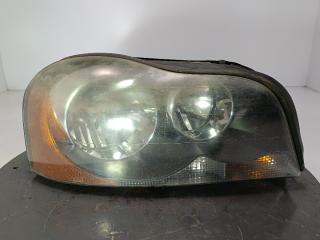 фара правая Volvo XC90 1 поколение 2005, цвет, 89902375