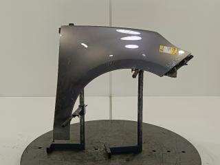 крыло переднее правое Renault Scenic 3 поколение 2011, цвет