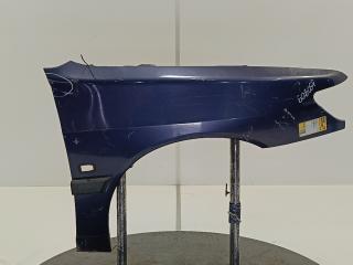 крыло переднее правое Peugeot 306 1 поколение [рестайлинг] 1997, цвет