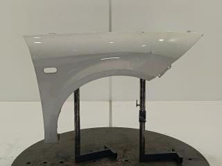 крыло переднее правое SEAT Toledo 3 поколение 2006, цвет