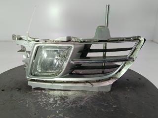 фара противотуманная левая Mazda 6 GH [рестайлинг] 2010, цвет, 114-41055