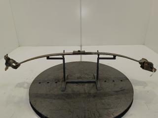 рессора задняя Chrysler Grand Voyager 4 поколение 2003, цвет