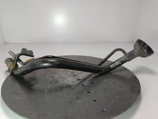 горловина топливного бака Nissan Almera N16 [рестайлинг] 2004, цвет